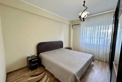 Apartament cu 2 camere decomandat în Pipera