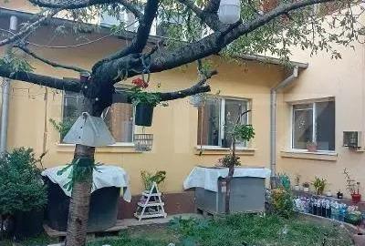 Casă cu 6 camere cu Teren 300 Mp în Central - 13