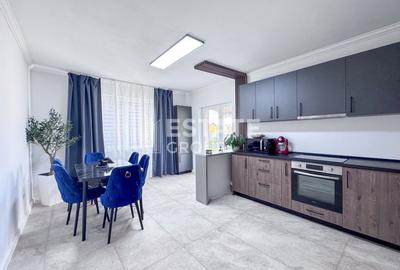 Casa Parta, mobilata modern - 4