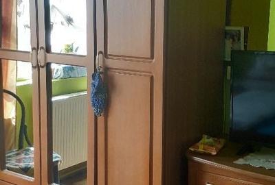 Apartament cu 2 camere decomandat în Central - 8