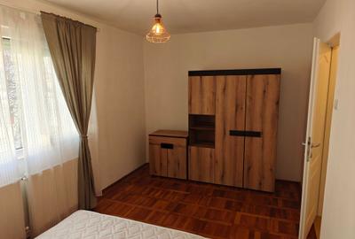 Apartament cu 3 camere semidecomandat în Gheorghe Lazăr - 2
