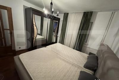 Apartament cu 2 camere decomandat, mobilat în George Enescu - 2