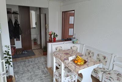 Apartament cu 2 camere decomandat în Central - 8