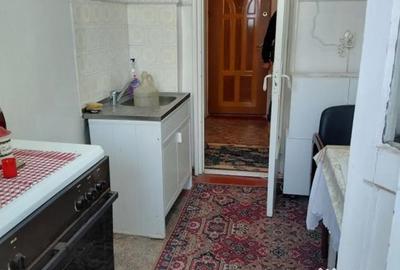 Apartament cu 3 camere decomandat în Micro 19 - 15