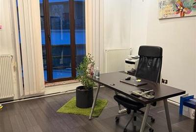 Apartament cu 5 camere decomandat în Arcul de Triumf - 8