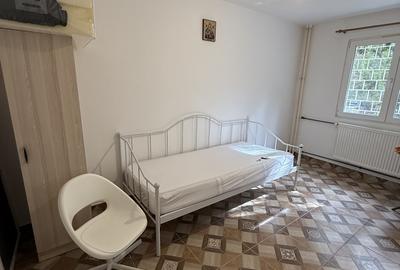 Drumul Taberei, piata, metrou, parc - 6