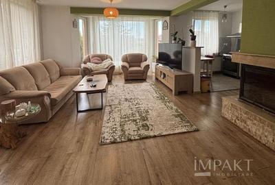 Vilă spațioasă cu garaj, curte de 600 mp  Sânnicoara - 1