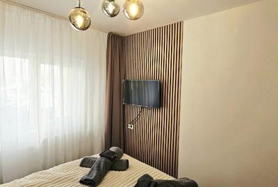 Proprietar, vand apartament, 3 dormitoare,1living,2 bai, Centrul nou, mall Afi, - 14