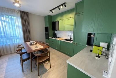 Apartament cu 2 camere decomandat în Nord - 3