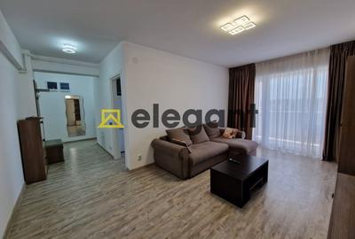 Apartament cu 2 camere decomandat, mobilat în Calea București - 2