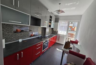 Prima inchiriere Subcetate City Sanpetru Apartament cu doua camere