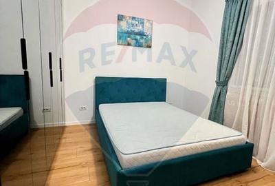 2 camere cu grădină | Parcare | Pet friendly| Darwin Residence|Tunari - 6