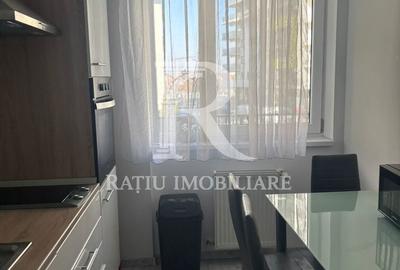 Apartament cu 3 camere în Iosia - 4