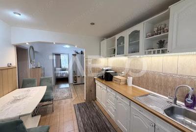Apartament cu 3 camere decomandat, mobilat în Mihai Viteazul - 11