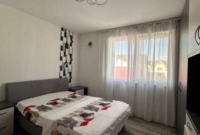 Apartament cu 3 camere decomandat în Central - 7