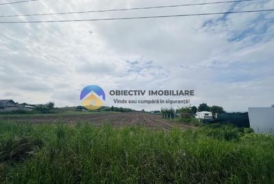 Teren- Com. Stefan cel Mare- jud. Neamt - 1