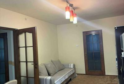 Apartament cu 2 camere în Central - 7