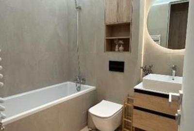 Garsonieră semidecomandată, mobilată în Banu Manta - 5