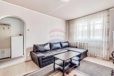 Apartament doua camere la Fortuna - 5