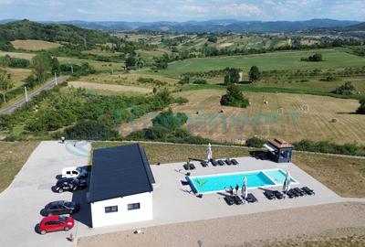 Gaminvest,Afacere de 4 stele de vanzare in Vadul Crisului, Bihor, Romania,V4254 - 15