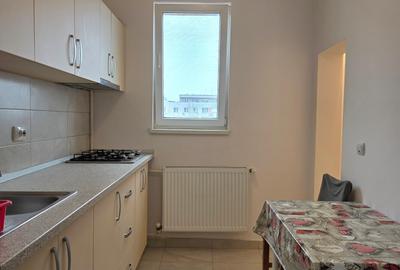 Apartament cu 2 camere decomandat, mobilat în Camil Ressu - 8