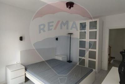 Duplex cu 4 camere cu Teren 430 Mp în Borhanci - 28