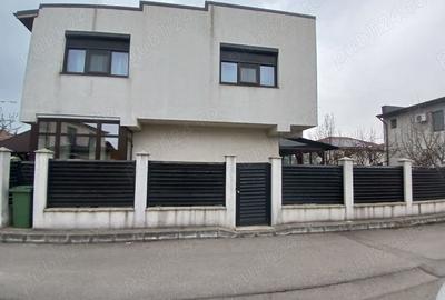 Vânzare Casă Individuală – 146 mp utili, 110 mp curte