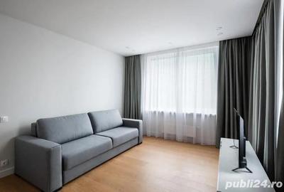 Apartament cu 2 camere decomandat în Berceni - 1