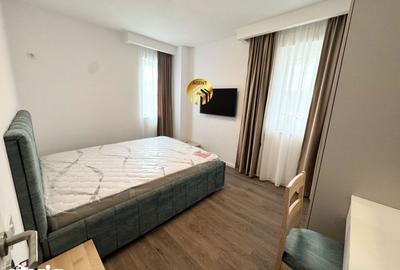 Apartament cu 3 camere în Central - 7