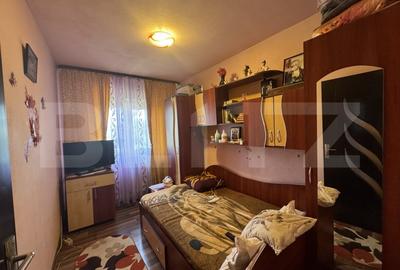 Apartament cu 3 camere, decomandat, zona Mall - 4