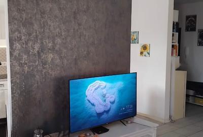 Apartament cu 2 camere decomandat, mobilat în Giarmata-Vii - 3