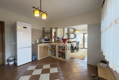 Casă individuală cu 5 camere cu Canalizare în Mărgineni - 6