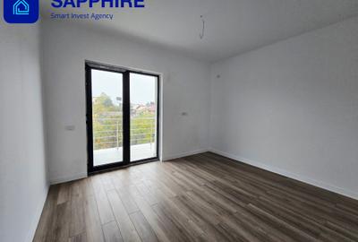 Apartament 3 camere cu 2 băi finisat, bloc NOU 2025, zona Giurgiului, TVA inclus - 6
