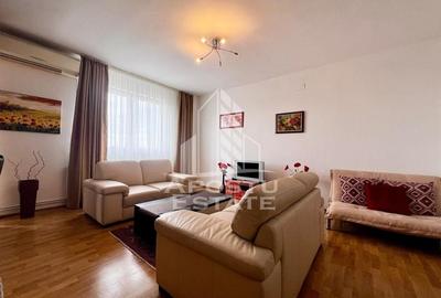 Apartament 2 camere, semicentral, centrala proprie, zona Fabric - 1