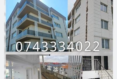 Apartament cu 2 camere semidecomandat în Central - 3