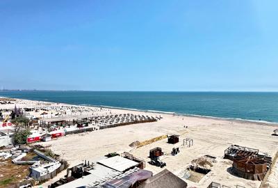 Apartament cu 2 camere semidecomandat în Mamaia - 3
