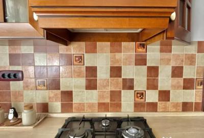 Casă cu 7 camere cu Teren 868 Mp în Soarelui - 7