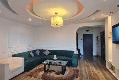 Apartament cu 2 camere semidecomandat în UTA - 3