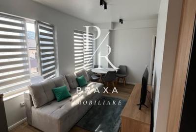 Apartament de inchiriat 2 camere,terasa de 50 mp si parcare subterana! - 2