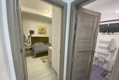 38689  Apartament 3 camere Tomis Nord - 7