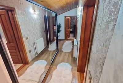 Se inchiriaza casa cu amenajari de lux - 9