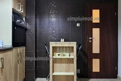 Apartament cu 2 camere decomandat, mobilat în Brâncoveanu - 6