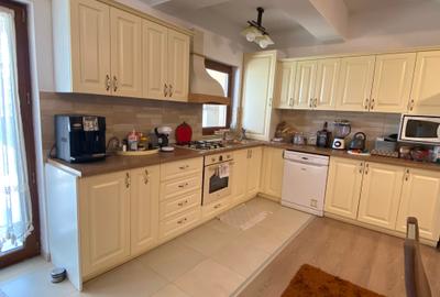 Direct Proprietar: Duplex elegant P+E mobilat si utilat - 6