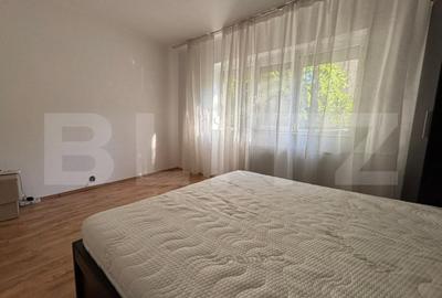 Apartament cu 2 camere semidecomandat în Calea Aradului - 4
