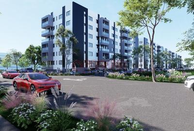 POPESTI LEORDENI - Splaiul Unirii - Garsoniera - OFERTA NOUA - 3
