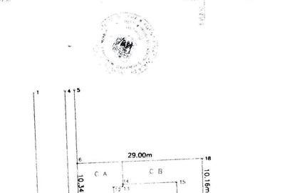 Casă cu Canalizare în Aviatorilor - 8