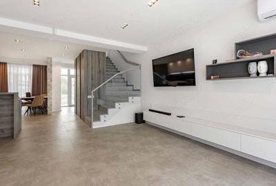 Duplex cu 4 camere zona Girocului - 14