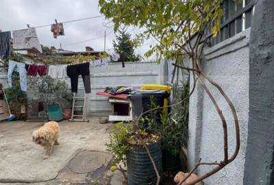 Casă cu 3 camere cu Teren 140 Mp în Ferentari - 8