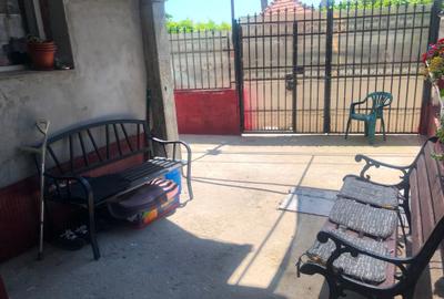 Casă cu 6 camere cu Teren 413 Mp în Vest - 2