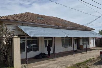 Spațiu comercial, de 350 mp, în Tighina - 4